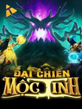 Q88 Đại Chiến Mộc Tinh