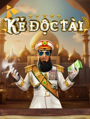 Q88 Kẻ Độc Tài