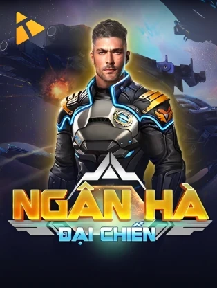 Q88 Ngân Hà Đại Chiến