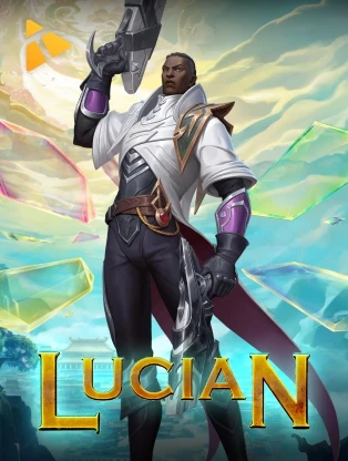 Q88 Lucian
