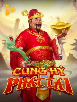 Q88 Cung Hỷ Phát Tài