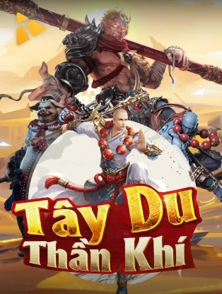 Q88 Tây Du Thần Khí