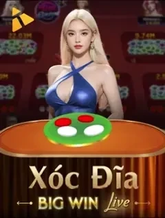 Q88 Xóc Đĩa BigWin