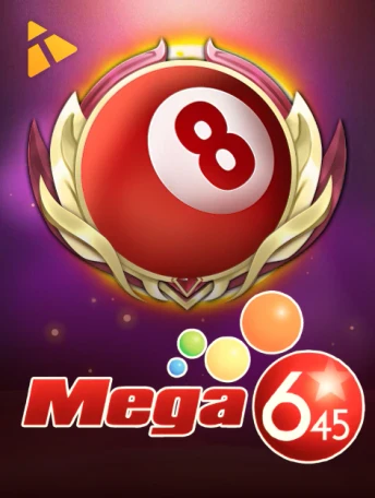 Q88 Mega 645