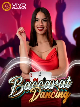 Q88 Dancing Baccarat