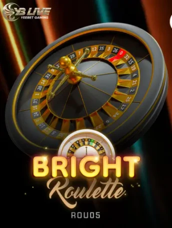 Q88 Bright Roulette ROU05