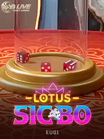 Q88 Lotus Sicbo EU01