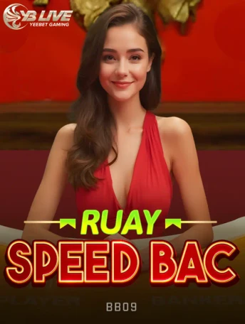 Q88 Ruay Speed Bac BB09