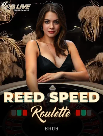 Q88 Reed Speed Roulette BR09