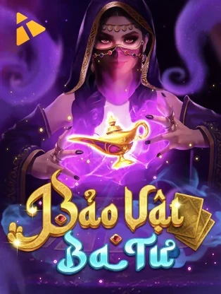 Q88 Bảo Vật Ba Tư