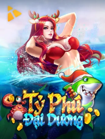 Q88 Tỷ Phú Đại Dương