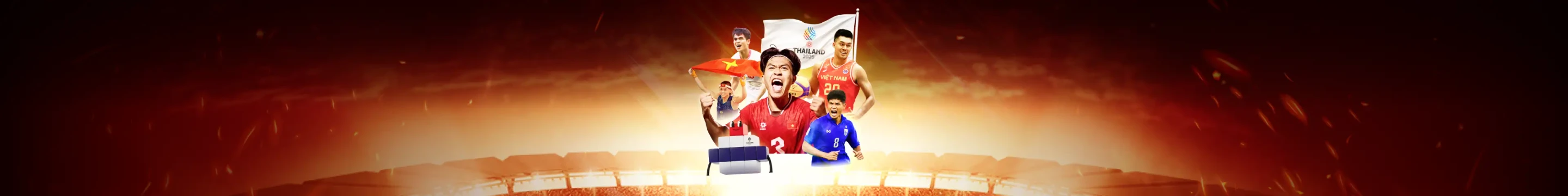 Q88 Siêu hũ thể thao