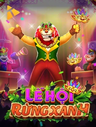 Q88 Lễ Hội Rừng Xanh