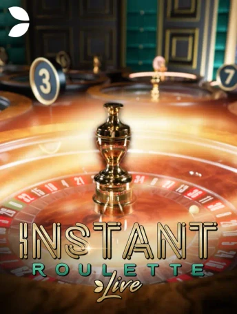 Q88 Instant Roulette
