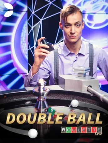 Q88 Double Ball Roulette