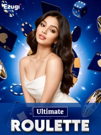 Q88 Ultimate Roulette