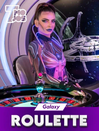 Q88 Galaxy Roulette