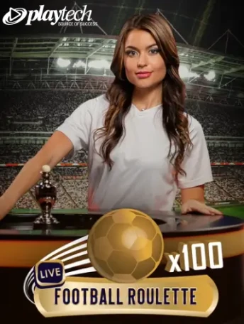 Q88 Football Roulette