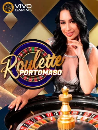 Q88 Portomaso Roulette