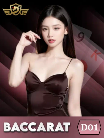 Q88 Baccarat DG01