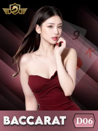 Q88 Baccarat DG06