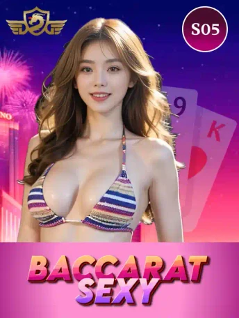 Q88 Sexy Baccarat S05