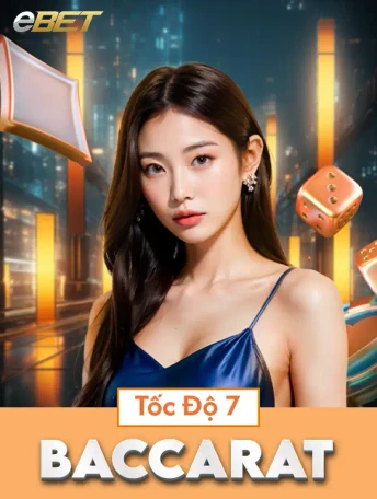 Q88 Baccarat Tốc Độ 7
