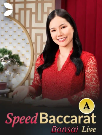 Q88 Bonsai Speed Baccarat A