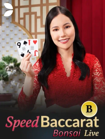 Q88 Bonsai Speed Baccarat B