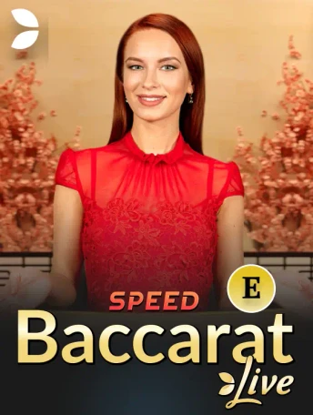 Q88 Speed Baccarat E