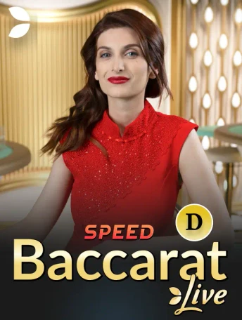 Q88 Speed Baccarat D
