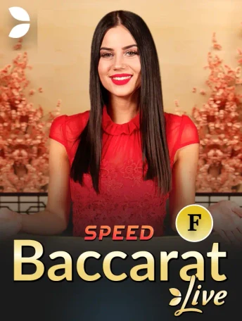 Q88 Speed Baccarat F
