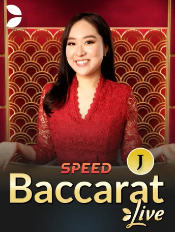 Q88 Speed Baccarat J