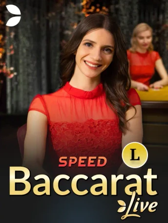 Q88 Speed Baccarat L