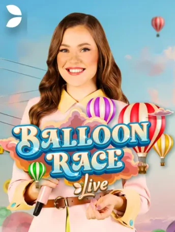 Q88 Balloon Race