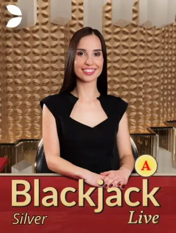 Q88 Blackjack Silver A