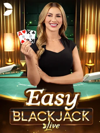 Q88 Easy Blackjack