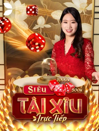 Q88 Lotus Super Sic Bo