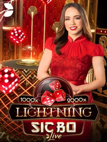 Q88 Lightning Sic Bo