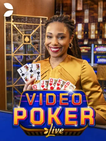 Q88 Video Poker