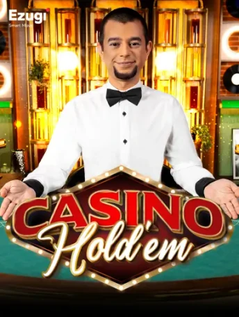 Q88 Casino Hold'em