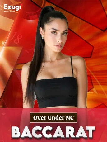 Q88 No Commission Baccarat Over Under