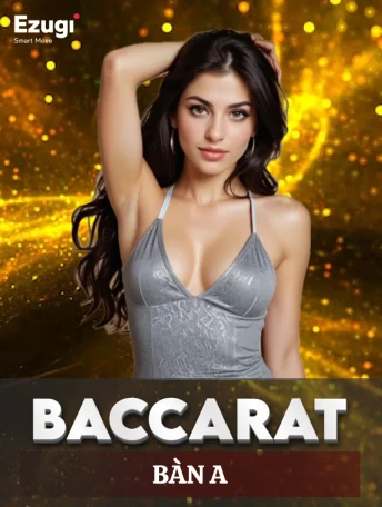 Q88 Baccarat A