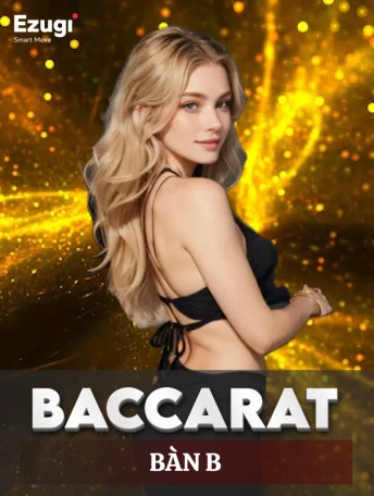 Q88 Baccarat B