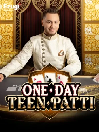 Q88 One Day Teen Patti