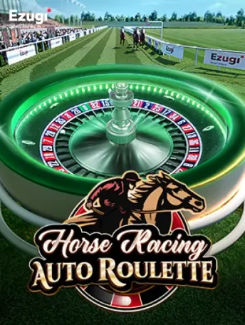 Q88 Horse Racing Auto Roulette