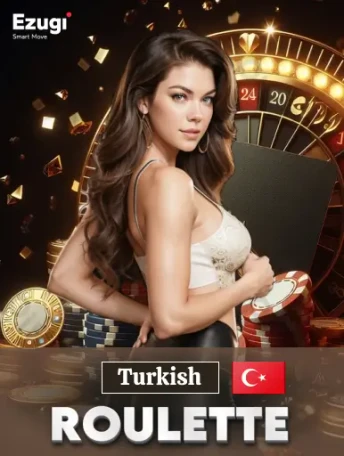 Q88 Turkish Roulette
