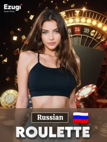 Q88 Russian Roulette