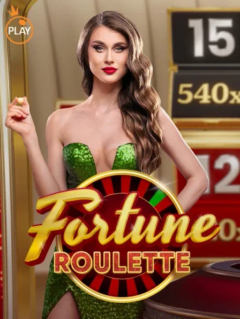 Q88 Fortune Roulette