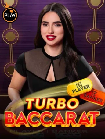 Q88 Turbo Baccarat